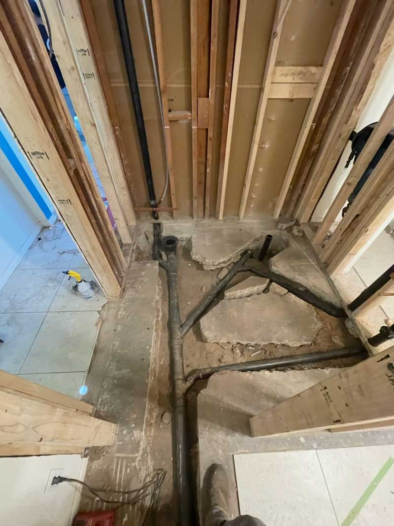 Advanced Sewer Repairs